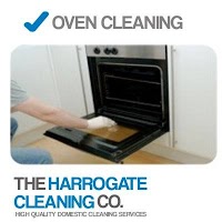 The Harrogate Cleaning Company Ltd 359513 Image 0